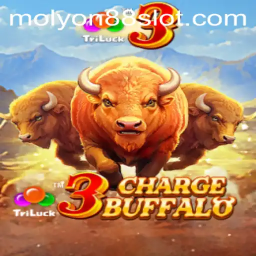 Exploring 3ChargeBuffalo: A Thrilling Game Experience with MOLYON88