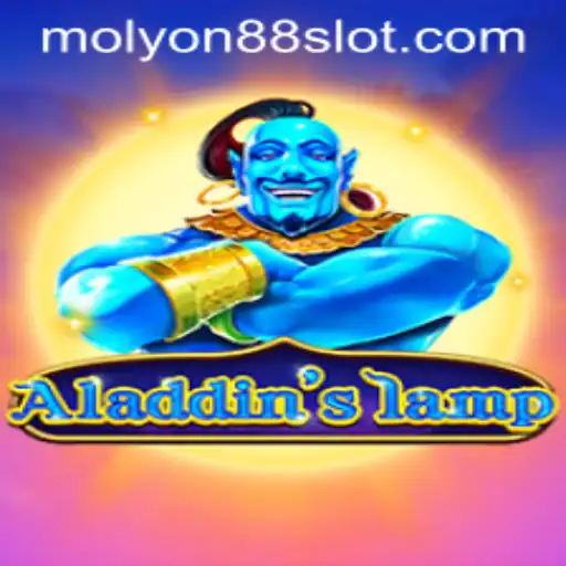 Discover the Mystical World of Aladdinslamp: A Game of Magic and Mystery