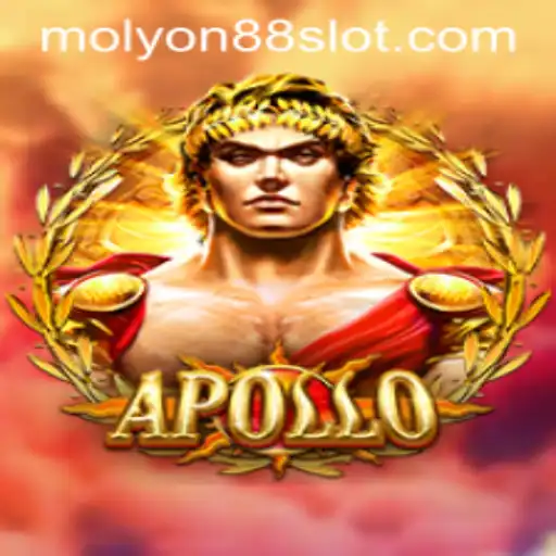 Apollo: Embarking on a Cosmic Adventure with MOLYON88