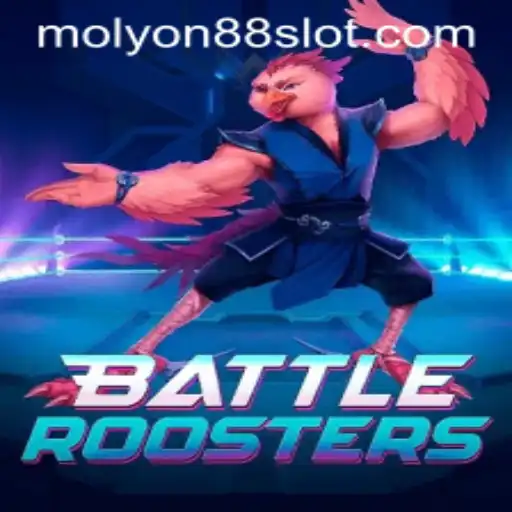 BattleRoosters: An Exciting New Game with a Twist - MOLYON88