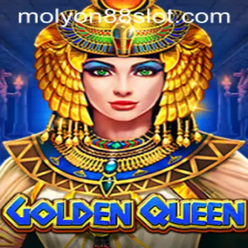GoldenQueen: The Revolution of Strategy Gaming with MOLYON88