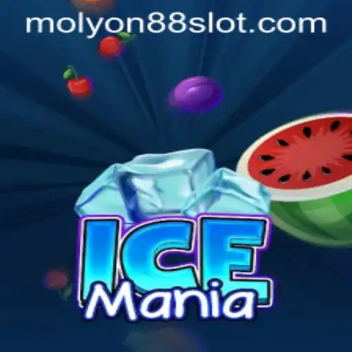 Exploring IceMania: The Chill Adventure of MOLYON88