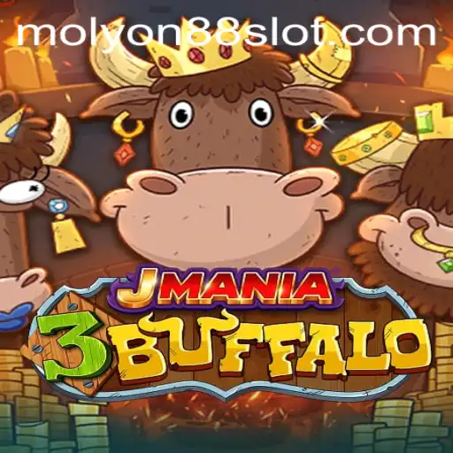 Exploring the Thrilling World of JMania3Buffalo: MOLYON88 Unveiled