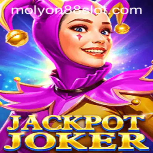 JackpotJoker: An Exciting Adventure in Digital Gaming with MOLYON88