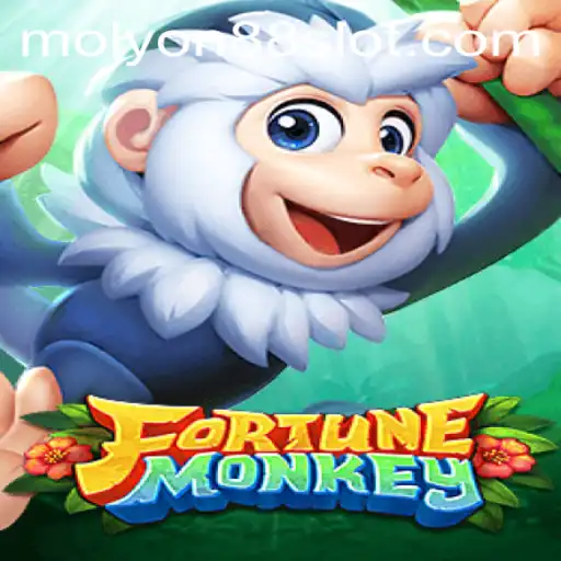 Discovering FortuneMonkey: A Dynamic Adventure Game with MOLYON88