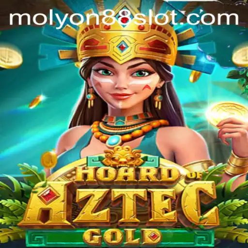 Discover the Adventurous World of HoardofAztecgold: Dive into the Legend with MOLYON88