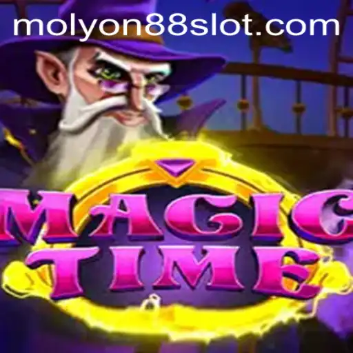 Exploring the World of MagicTime: A New Gaming Sensation