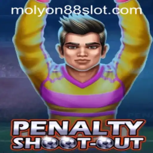 PenaltyShootOut: The Exciting World of MOLYON88's Latest Game