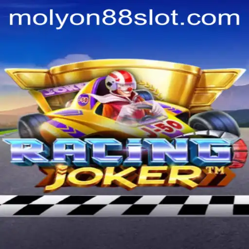 RacingJoker: A Thrilling Ride with MOLYON88