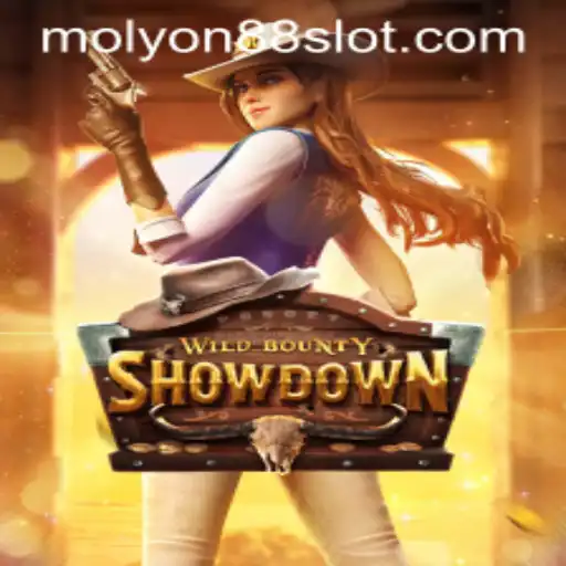 WildBountyShowdown Unleashed: The Ultimate Gaming Experience with MOLYON88