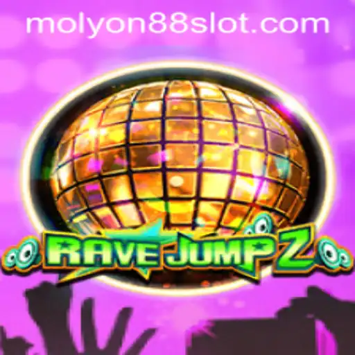RaveJump2: The Electrifying New Adventure by MOLYON88