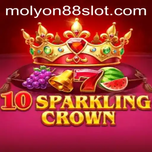 Discover the Enchantment of 10SparklingCrown with MOLYON88