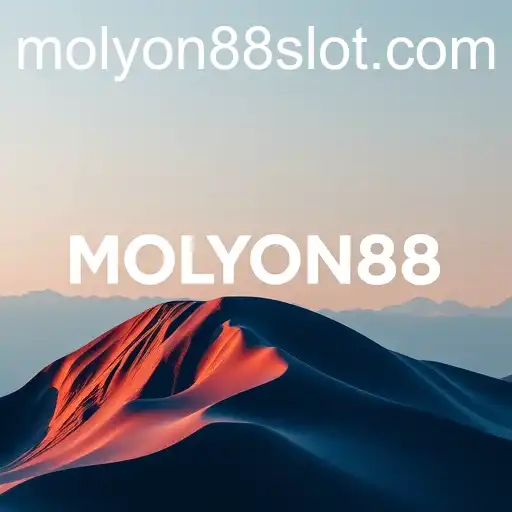 About Us - MOLYON88