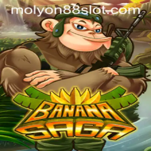 BananaSaga: An Adventure in the Jungle of Excitement