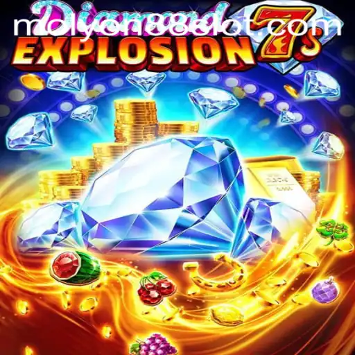 Experience the Thrill of DiamondExplosion7s with MOLYON88