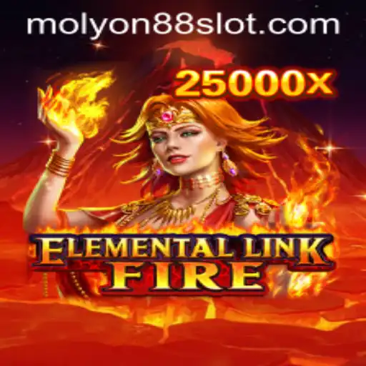 Explore the Magical World of ElementalLinkFire with MOLYON88