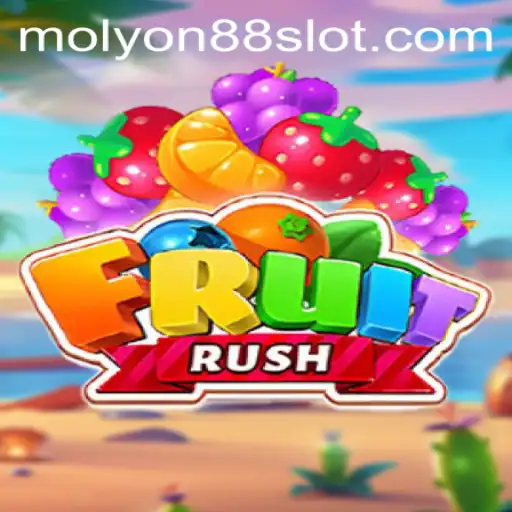 Discover the Exciting World of FruitRush: A Comprehensive Guide to MOLYON88's Latest Game