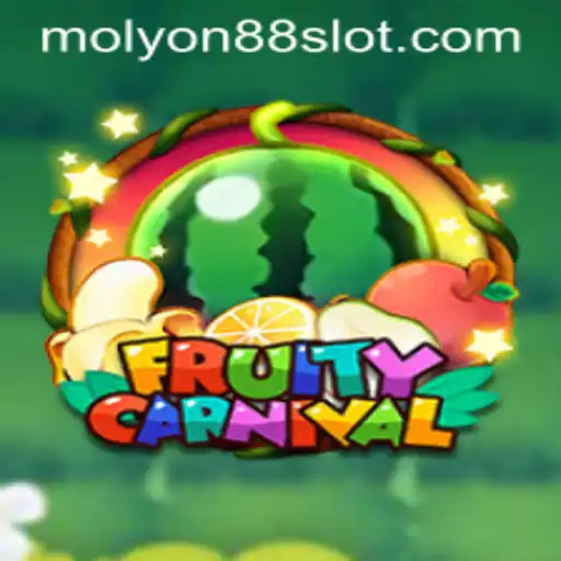 FruityCarnival: A Vivid Adventure with MOLYON88