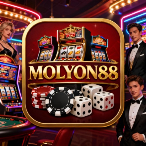 MOLYON88