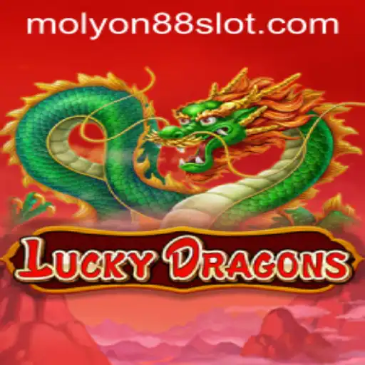 Unveiling LuckyDragons: Dive into the Enchanting World of MOLYON88