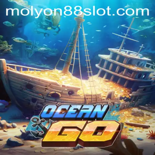 Dive into OceanGO: Explore the Depths of Aquatic Adventure with MOLYON88