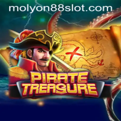 Unravel the Secrets of PirateTreasure with MOLYON88: A Thrilling Adventure Awaits