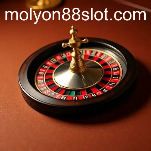 Exploring the World of Roulette and MOLYON88