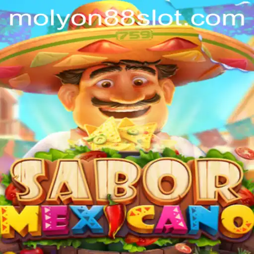 Exploring the Vibrant World of SaborMexicano: A Game Beyond Borders with MOLYON88