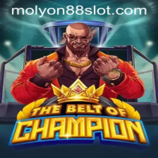 TheBeltOfChampion: An Epic Adventure in Competitive Gaming