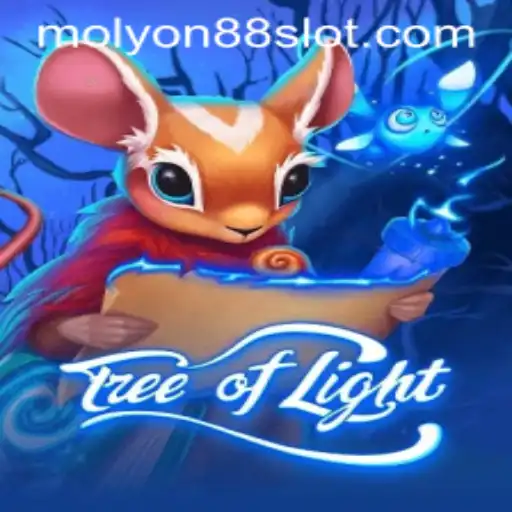 Exploring the Enchanting World of TreeofLight: A Journey Into the Mystical Realm