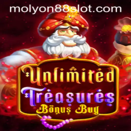 Exploring the Thrills of UnlimitedTreasuresBonusBuy with MOLYON88