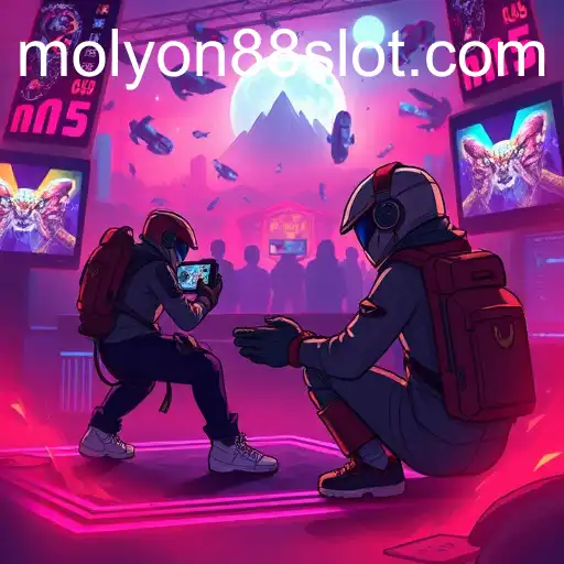 Exploring the Evolution and Impact of Video Games with MOLYON88