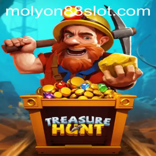 Discovering TreasureHunt: The Exciting World Behind MOLYON88