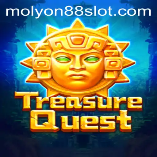 TreasureQuest: Unveiling the Adventure with the MOLYON88 Twist